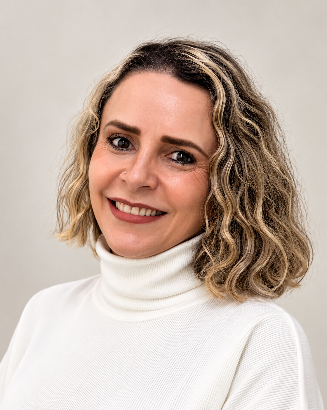 Dra. Miriam Soares